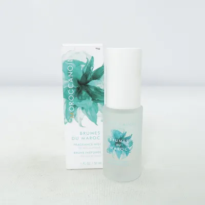 Body mist (Brumes Du Maroc) from Moroccanoil