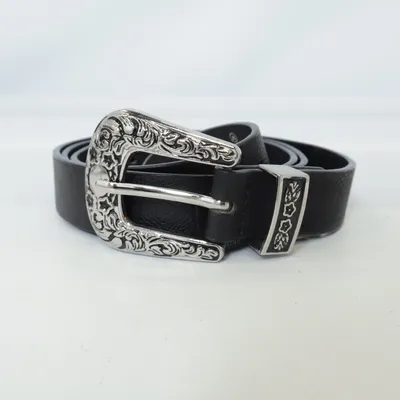 Ceinture (Noir) de Primark Polyuréthane
