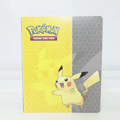 Samlarkort från Pokémon