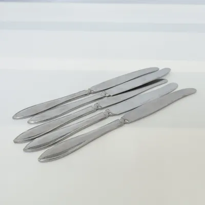 Couteau à beurre (Argent) de Rostfritt Stål