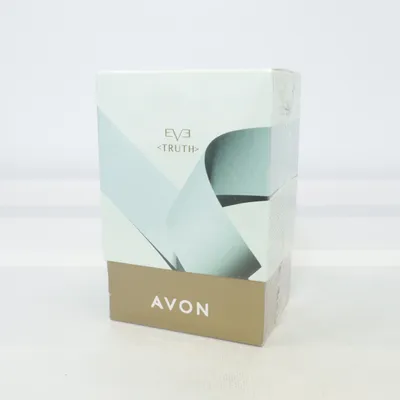 Eau de Parfum (Eve Truth) de Avon