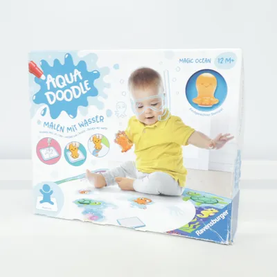 Playmat (Magic Ocean) from Ravensburger