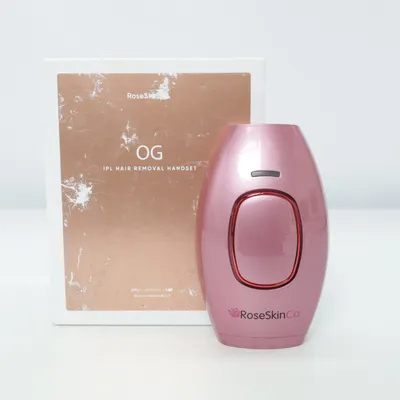 Hårfjerner fra Rose Skin Co
