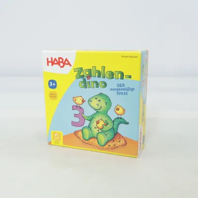 Jeu de société de Haba