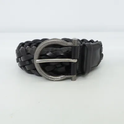 Gürtel (Schwarz) von Salvatore Ferragamo Leder