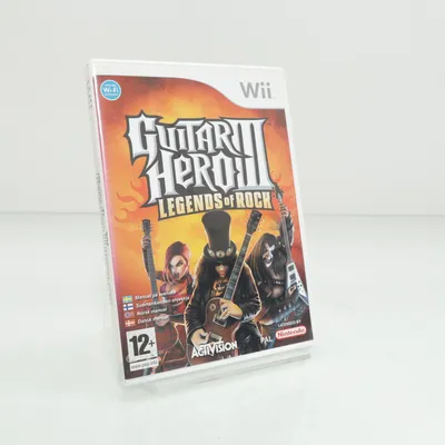 Videospil