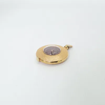 Montre de poche (Or, Rouge) de Millionaire