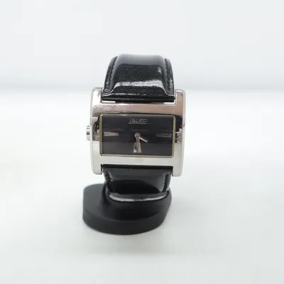 Wristwatch (Black) from ESPRIT