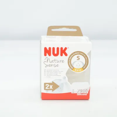Dinapp (Nature Sense) från NUK