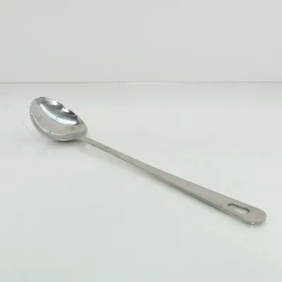 Sked (Silverfärgad) från IKEA