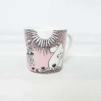 Mug (Moomin) from Moomin by Arabia