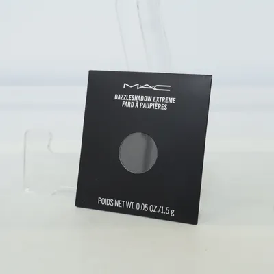 Eye shadow (Dazzleshadow Extreme) from MAC