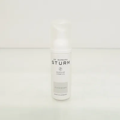 Ansiktsrengöring (Cleanser) från Dr. Barbara Sturm