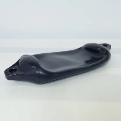 Accessoire de bateau (Bleu)