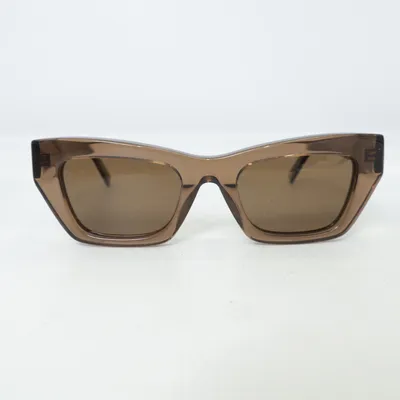 Lunettes de soleil (Marron) de Nividas