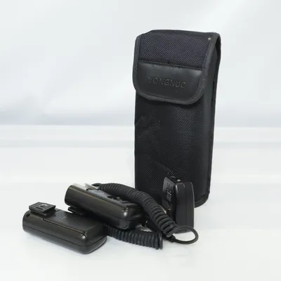 Kamerablixt (SPEEDLITE YN560-II) från Yongnuo