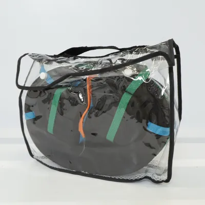 Simtillbehör (Svart, Blå, Grön) från Swimpy