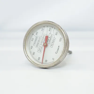 Air pressure gauge (Carmen) from Carmen