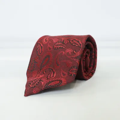 Slips (Rød, Sort) fra Madison Avenue Polyester