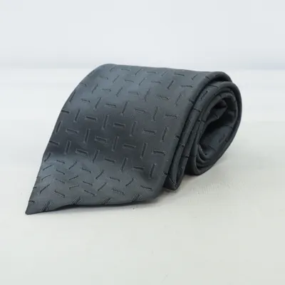 Stropdas (Grijs) van Jules Polyester