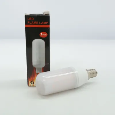 Light bulb (White) from Coolstuff