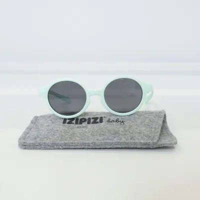 Sunglasses (Green) from Izipizi