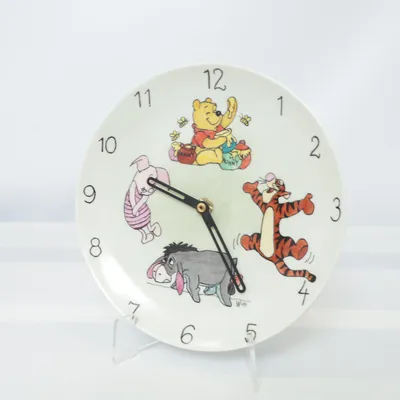 Horloge murale (Multicolore) de Hermle