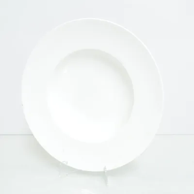 Djup tallrik (Vit) från Villeroy & Boch