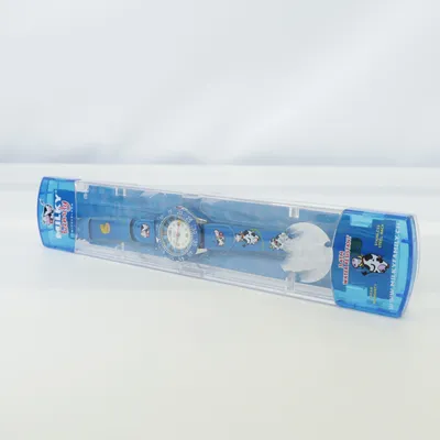 Montre (Bleu) de Milky Family