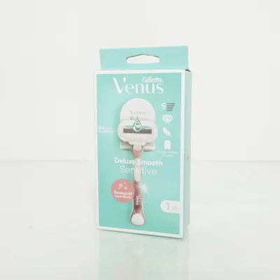 Rakhyvel (Rosa) från Gillette Venus