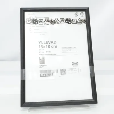 Ram (YLLEVAD) från IKEA