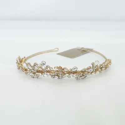 Tiara (Guldfärgad) från Aspera