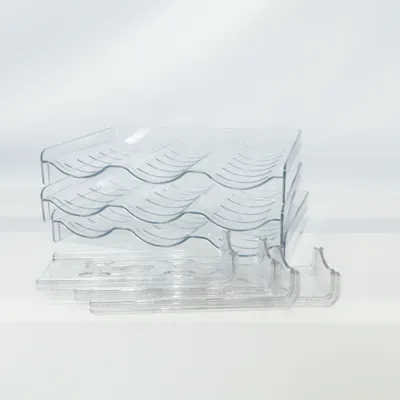 Kylskåpstillbehör (Transparent)