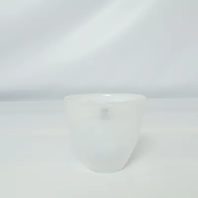 Ljuslykta (Vit) från Sea Glasbruk