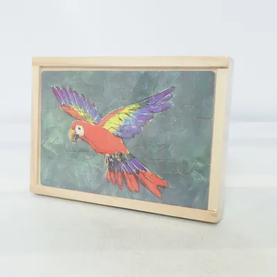 Puzzle de Egmont Toys