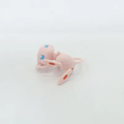 Toy figurine (Pink) from Pokémon