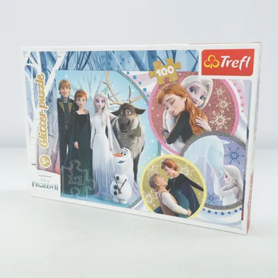 Puzzle from Trefl