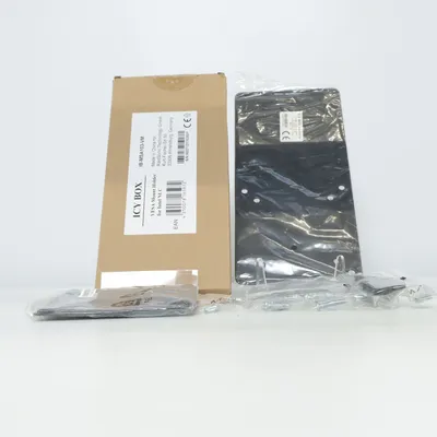 Support mural (Vesa Mount Holder) de Icy Box