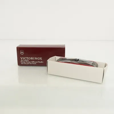 Fickkniv (Röd) från Victorinox