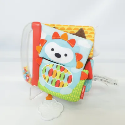 Jouet pour bébé (Bleu, Multicolore) de Skip Hop Polyester