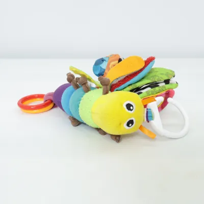 Bebisleksak (Lamaze) från Tomy Lamaze