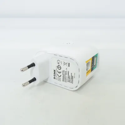 Wifi amplifier (Dir-505) from D-Link