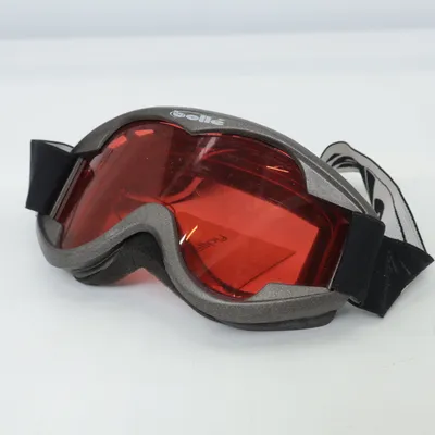 Lunettes de ski (Gris, Rouge) de Bollé