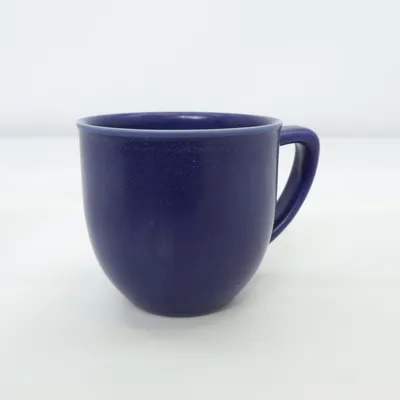 Mugg (Blå) från Höganäs Keramik