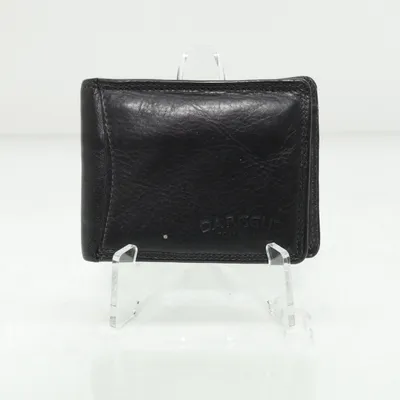 Wallet (Black) from Dargelis