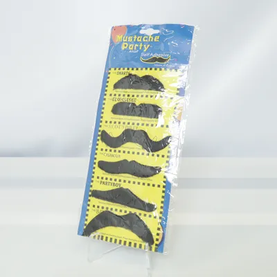 Costume accessories (Black) from Party Party