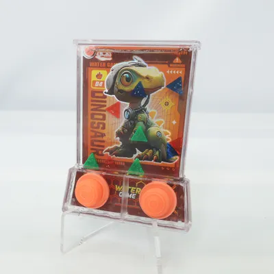 Hersenkraker puzzel (Meerkleurig) van Robetoy