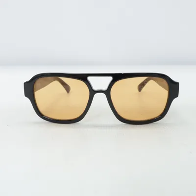 Sunglasses (Black) from Meller