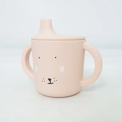 Pipmugg (Rosa) från Trixie