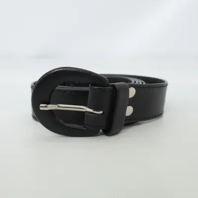 Ceinture (Noir) de Astor